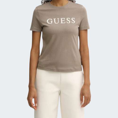 TSHIRT GUESS CLELIA