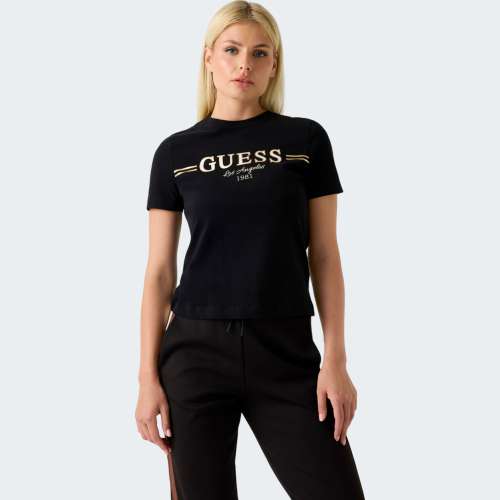 TSHIRT GUESS BIBIA