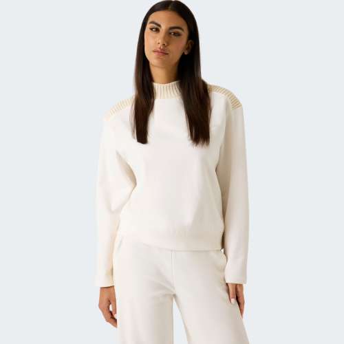 SWEATSHIRT GUESS DORA