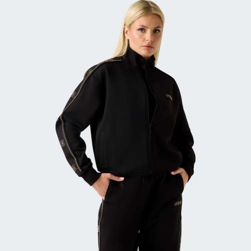 CASACO GUESS OCTAVIA HIGH NECK