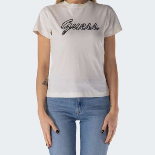 TSHIRT GUESS ACTIVE G1O6
