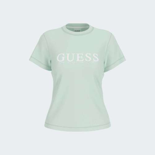 T-SHIRT GUESS KAMELIE A83N
