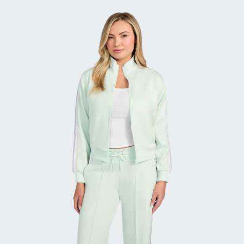 CASACO GUESS YARROW FULL ZIP A83N