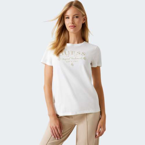  TSHIRT GUESS GLORIA SS