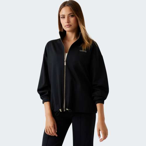 CASACO GUESS CARLA CROP