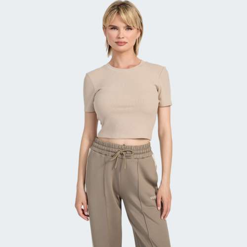 TSHIRT GUESS CARLA SS