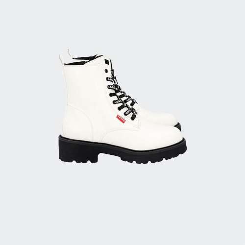 BOTAS LEVIS BILLIE WHITE