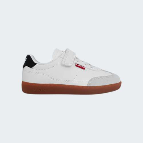 LEVIS JACKSON WHITE/KHAKI