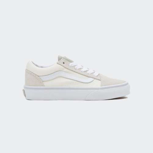 VANS OLD SKOOL MULTI/TRUE WHITE