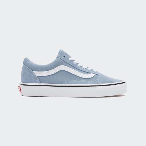 VANS OLD SKOOL DUSTY BLUE