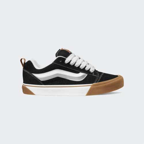 VANS KNU SKOOL BLACK
