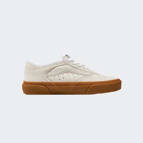 VANS ROWLEY CLASSIC MARSHMALLOW/WHITE