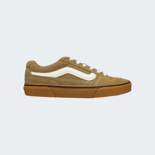 VANS CALDRONE
