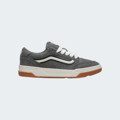 VANS HYLANE PEWTER/BLACK