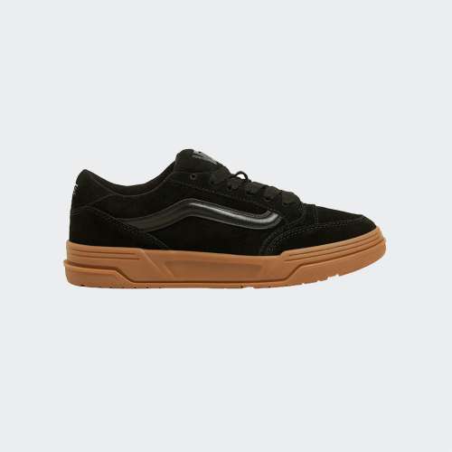 VANS HYLANE BLACK/GUM