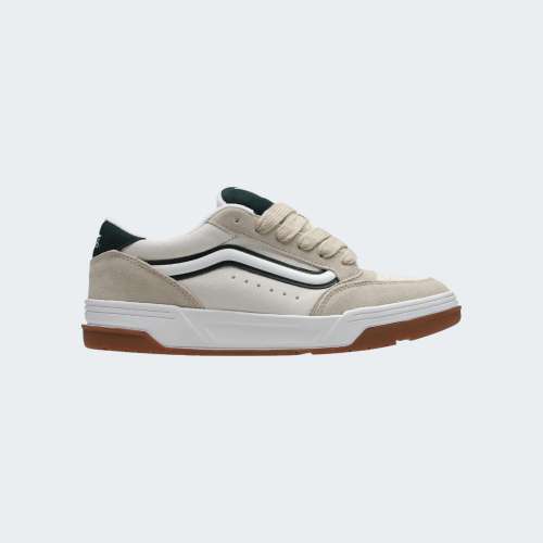 VANS HYLANE TRI-TONE KHAKI/GREEN