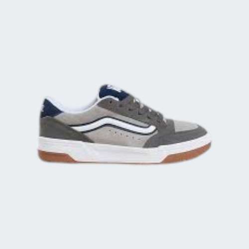 VANS HYLANE TRI-TONE GREY/BLUE