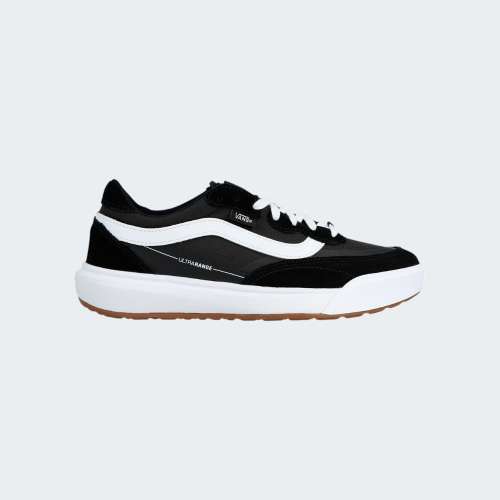 VANS MTE ULTRARANGE 2.0 SE BLACK/WHITE
