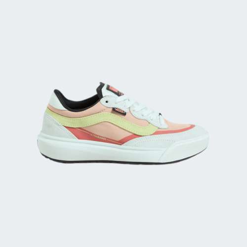 VANS MTE ULTRARANGE 2.0 SE GREEN/PINK