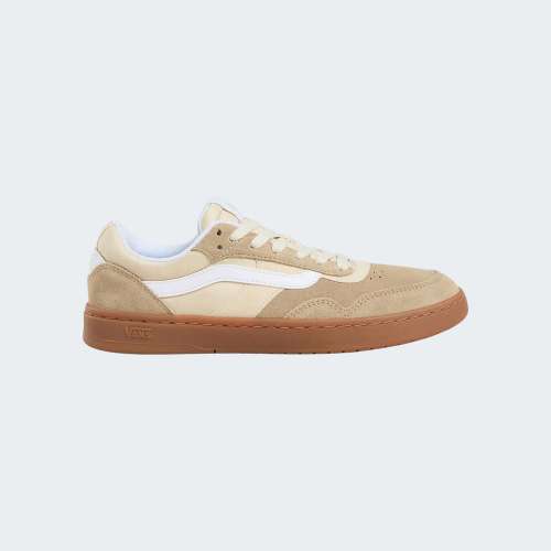 VANS CRUZE 3.0 KHAKI/GUM