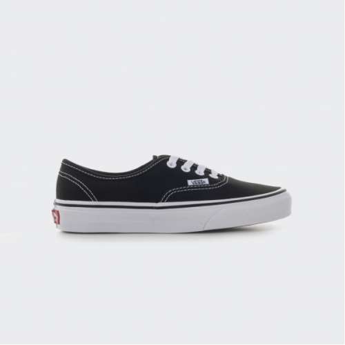VANS AUTHENTIC BLACK