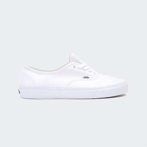 VANS AUTHENTIC W TRUE WHITE