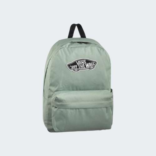 MOCHILA VANS OLD SKOOL CLASSIC
