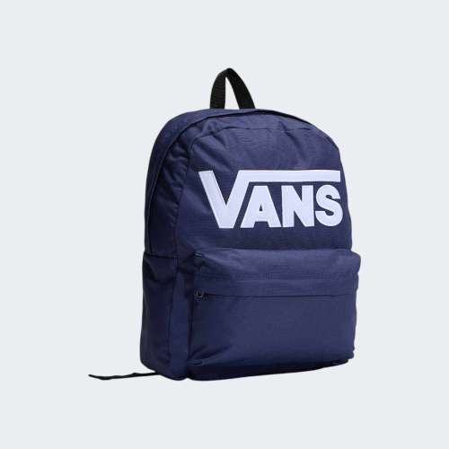 MOCHILA VANS OLD SKOOL DROP DEEP TWILIGHT