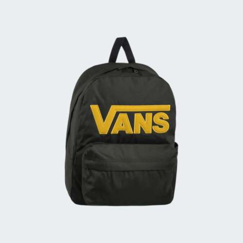 MOCHILA VANS OLD SKOOL DROP V DRIED KELP