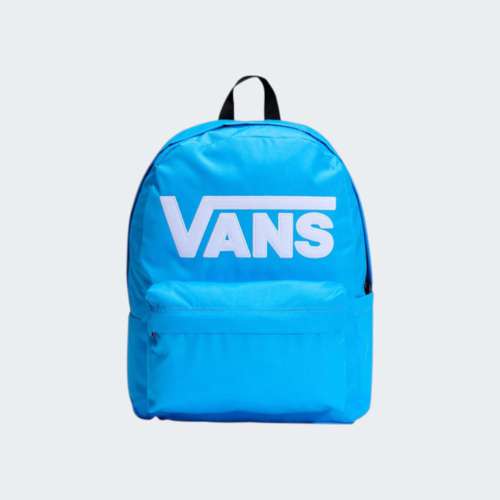 MOCHILA VANS OLD SKOOL DROP V TRANQUIL BLUE