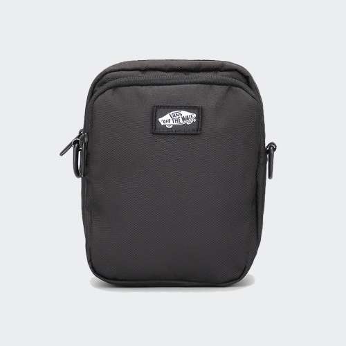BOLSA VANS GO GETTER BLACK