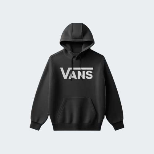 HOODIE VANS CLASSIC