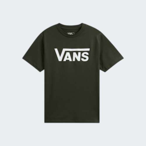 TSHIRT VANS CLASSIC