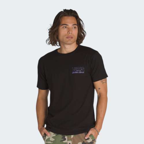 TSHIRT VANS SHOP
