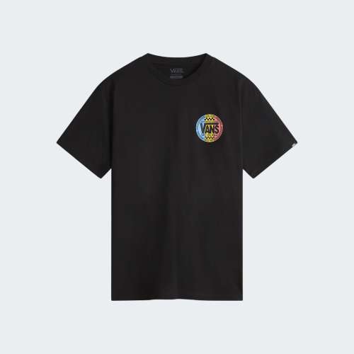TSHIRT VANS RETRO