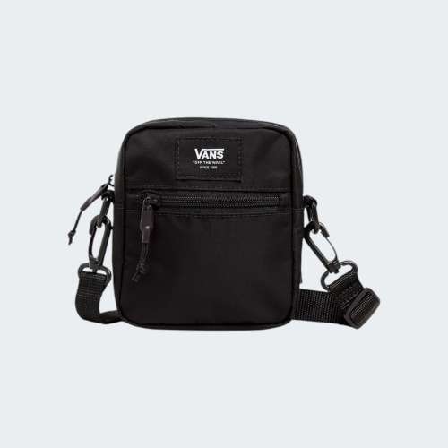 BOLSA VANS BAIL SHOULDER