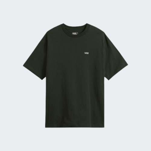 TSHIRT VANS LEFT CHEST II LOOSE