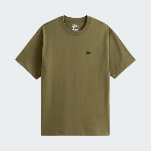 TSHIRT VANS LEFT CHEST II LOOSE
