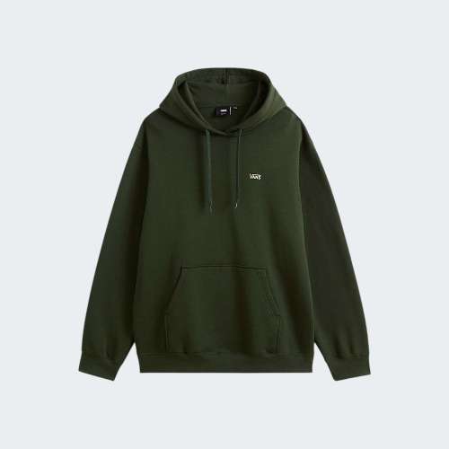 HOODIE VANS LEFT CHEST