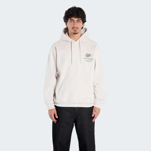 HOODIE VANS STOCKPILE