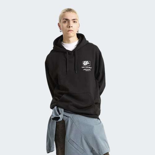 HOODIE VANS STOCKPILE