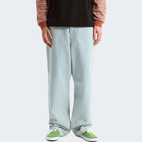 CALÇAS VANS CHECK 5 LOOSE DENIM