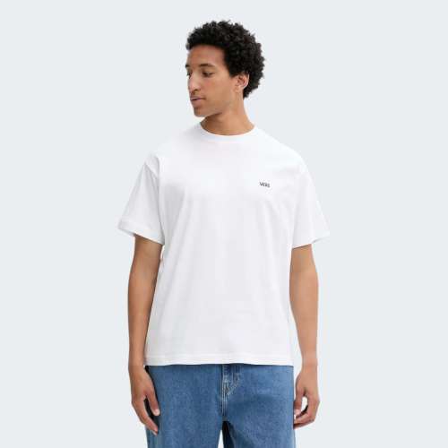 TSHIRT VANS LEFT CHEST