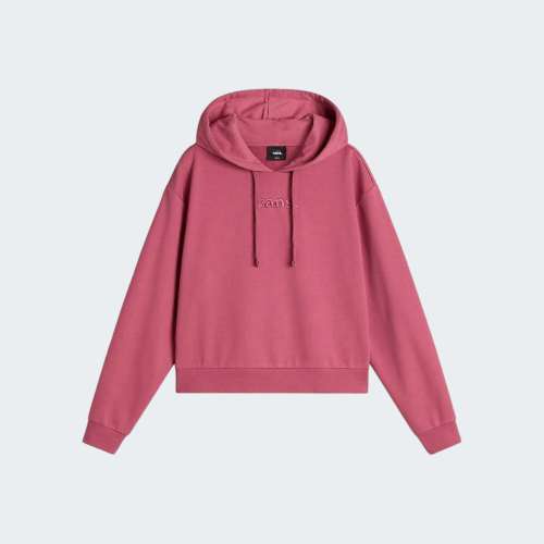 HOODIE VANS ESSENTIAL