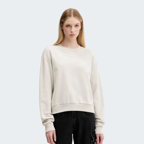 SWEATSHIRT VANS ESSENTIAL