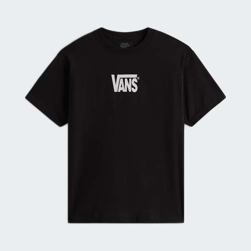 TSHIRT VANS STRETCH LOGO