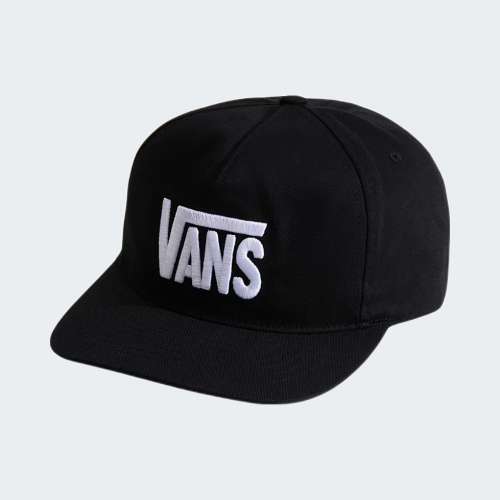 BONÉ VANS STRETCH LOGO