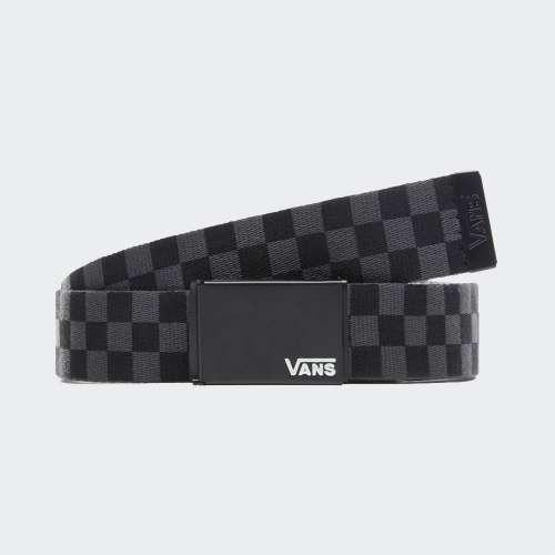 CINTO VANS DEPPSTER II BLACK/CHARCOAL