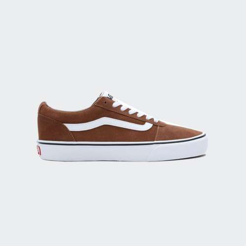 VANS WARD SUEDE DACHSUND