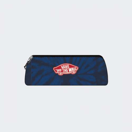 ESTOJO VANS OTW PENCIL POUCH MBLUE